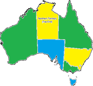 The Four Colour Theorem