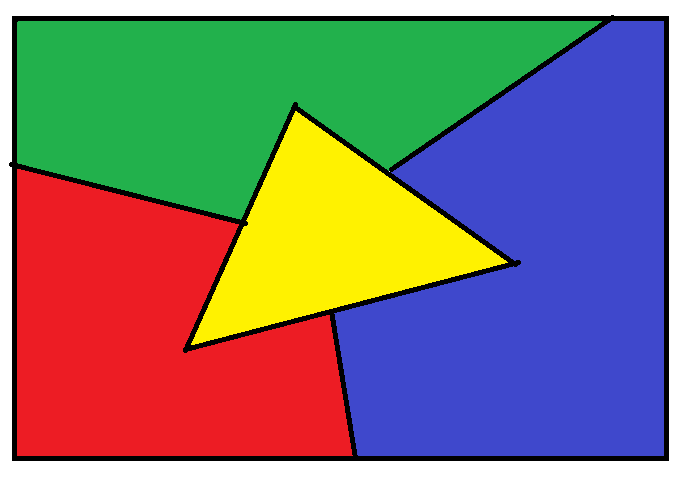 The Four Colour Theorem