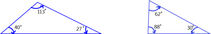 Interior Angles of Polygons