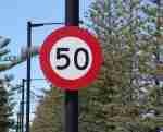 Metric Speed (Velocity)