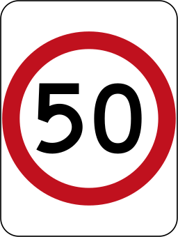 Metric Speed (Velocity)