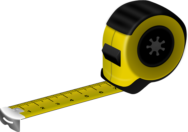 The Metric System of Measurement