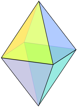 Octahedron