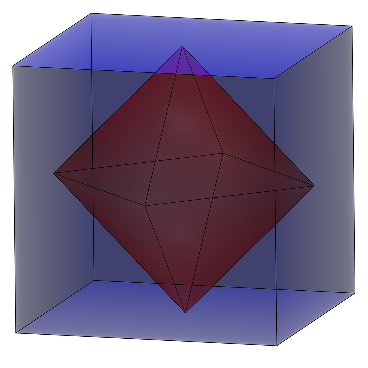 Octahedron