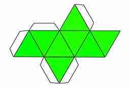 Octahedron