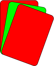 Puzzle: Coloured Cards