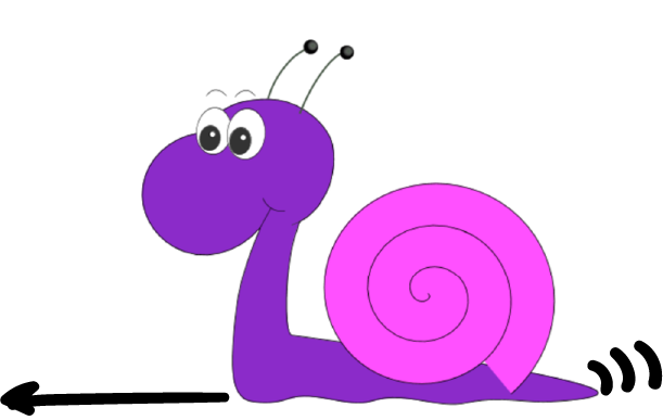 Solution: Qualifying for the Snail Olympics Puzzle