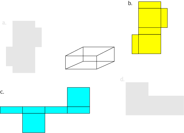 Solution: Unfolding Prisms 2