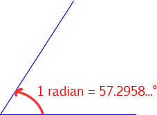 Radians