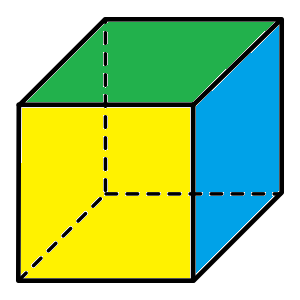 Rectangular Prisms and Cubes