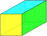 Rectangular Prisms and Cubes