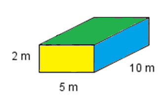 Rectangular Prisms and Cubes