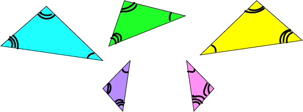 Similar Triangles