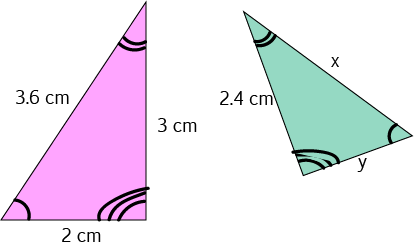 Similar Triangles