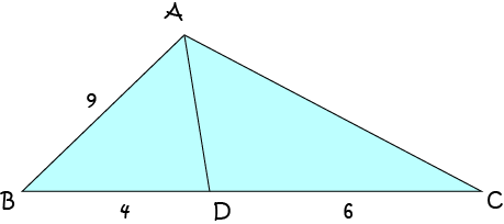 Theorems About Similar Triangles