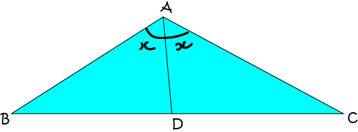 Theorems About Similar Triangles