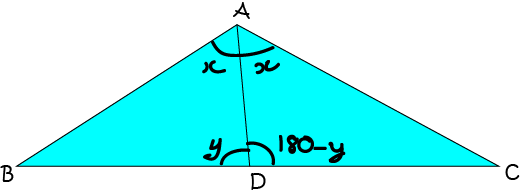 Theorems About Similar Triangles