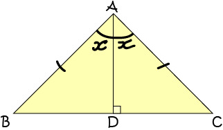 Theorems About Similar Triangles